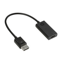 HP DISPLAY PORT TO HDMI 1.4 HP DISPLAY PORT TO HDMI 1.4