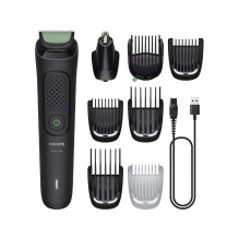Philips All-in-One Trimmer 3000 Series MG3940 / 15 8-in-1 trimmer Philips All-in-One Trimmer 3000 Series MG3940 / 15 8-in-1 trimmer