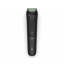 Philips „Viskas viename“ kirptuvas 3000 serija MG3940 / 15 8-in-1 kirptuvas