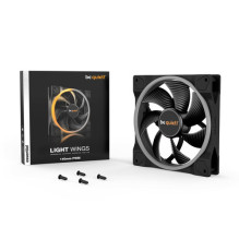 be quiet! Light Wings Fan be quiet! Light Wings Fan