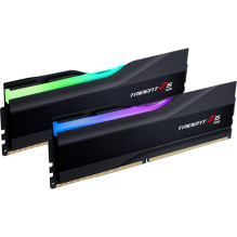DDR5 32GB PC 6000 CL32 G.Skill KIT (2x16GB) 32-TZ5RK RGB DDR5 32GB PC 6000 CL32 G.Skill KIT (2x16GB) 32-TZ5RK RGB