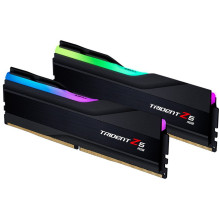 DDR5 32GB PC 6000 CL32 G.Skill KIT (2x16GB) 32-TZ5RK RGB DDR5 32GB PC 6000 CL32 G.Skill KIT (2x16GB) 32-TZ5RK RGB