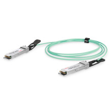 DIGITUS Kabel QSFP28to...
