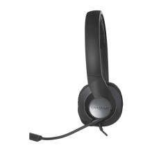 Creative Labs HS-720 V2 (juoda, USB)