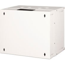 Wall Mount Cabinet 19 DN-49204 Wall Mount Cabinet 19 DN-49204