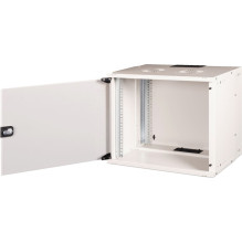 Wall Mount Cabinet 19 DN-49204 Wall Mount Cabinet 19 DN-49204
