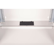 Wall Mount Cabinet 19 DN-49204 Wall Mount Cabinet 19 DN-49204