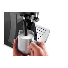 De Longhi Magnifica Start ECAM220.22.GB Schwarz / Grau De Longhi Magnifica Start ECAM220.22.GB Schwarz / Grau
