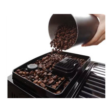 De Longhi Magnifica Start ECAM220.22.GB Schwarz / Grau De Longhi Magnifica Start ECAM220.22.GB Schwarz / Grau