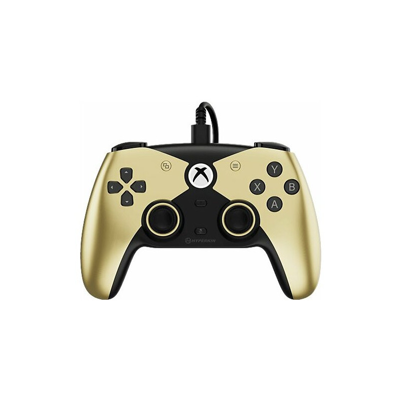 Pad Hyperkin valdiklis Competitor gold