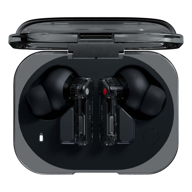 Austiņas Nothing Ear (3a) Black