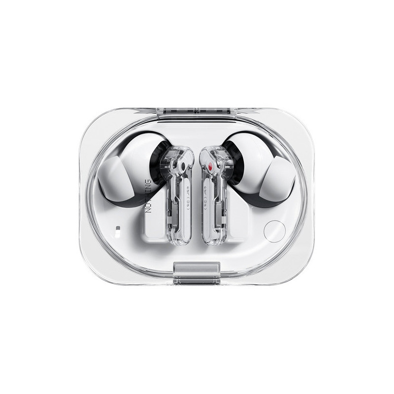 Austiņas Nothing Ear (3a) White
