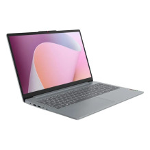 Lenovo IdeaPad Slim 3 15AMN8 15.6" FHD IPS / R5-7430U / 16GB / 512GB SSD / Radeon610M / ENG / Win11H / 2YW / Arctic Lenovo IdeaPad Slim 3 15AMN8 15.6" FHD IPS / R5-7430U / 16GB / 512GB SSD / Radeon610M / ENG / Win11H / 2YW / Arctic