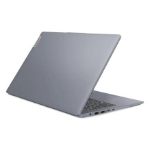 Lenovo IdeaPad Slim 3 15AMN8 15.6" FHD IPS / R5-7430U / 16GB / 512GB SSD / Radeon610M / ENG / Win11H / 2YW / Arctic Lenovo IdeaPad Slim 3 15AMN8 15.6" FHD IPS / R5-7430U / 16GB / 512GB SSD / Radeon610M / ENG / Win11H / 2YW / Arctic