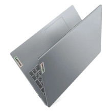 Lenovo IdeaPad Slim 3 15AMN8 15.6" FHD IPS / R5-7430U / 16GB / 512GB SSD / Radeon610M / ENG / Win11H / 2YW / Arctic Lenovo IdeaPad Slim 3 15AMN8 15.6" FHD IPS / R5-7430U / 16GB / 512GB SSD / Radeon610M / ENG / Win11H / 2YW / Arctic