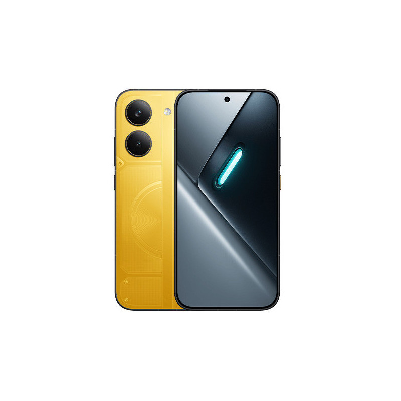 Poco X8 Pro 8 / 256GB (Yellow)