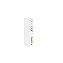Tenda MX12 Dual-band (2.4 GHz / 5 GHz) Wi-Fi 6 (802.11ax) White 3 Internal