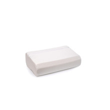 Orthopedic Pillow Morfeusz Delikatny 664 REHAFUND, White Orthopedic Pillow Morfeusz Delikatny 664 REHAFUND, White