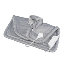 Electric heating pad...