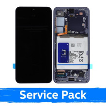 Screen for Samsung S921 S24...