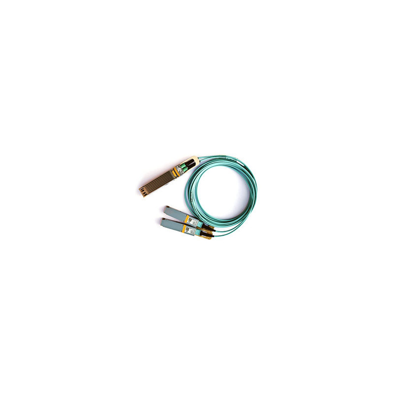 Nvidia MFA7U10-H005 InfiniBand / fibre optic cable