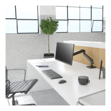 Ergotron LX Pro Series 45-708-292 monitor mount / stand Ergotron LX Pro Series 45-708-292 monitor mount / stand