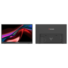 Verbatim Portable 15.6" FHD Touch Monitor LIGHT