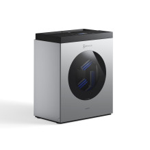 WINDOW CLEANING ROBOT / WINBOT W3 OMNI ECOVACS WINDOW CLEANING ROBOT / WINBOT W3 OMNI ECOVACS
