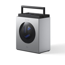 WINDOW CLEANING ROBOT / WINBOT W3 OMNI ECOVACS WINDOW CLEANING ROBOT / WINBOT W3 OMNI ECOVACS