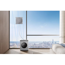 WINDOW CLEANING ROBOT / WINBOT W3 OMNI ECOVACS WINDOW CLEANING ROBOT / WINBOT W3 OMNI ECOVACS