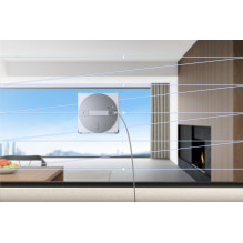 WINDOW CLEANING ROBOT / WINBOT W3 OMNI ECOVACS WINDOW CLEANING ROBOT / WINBOT W3 OMNI ECOVACS