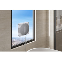 WINDOW CLEANING ROBOT / WINBOT W3 OMNI ECOVACS WINDOW CLEANING ROBOT / WINBOT W3 OMNI ECOVACS