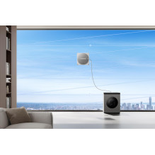WINDOW CLEANING ROBOT / WINBOT W3 OMNI ECOVACS WINDOW CLEANING ROBOT / WINBOT W3 OMNI ECOVACS
