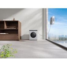 WINDOW CLEANING ROBOT / WINBOT W3 OMNI ECOVACS WINDOW CLEANING ROBOT / WINBOT W3 OMNI ECOVACS