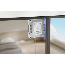 WINDOW CLEANING ROBOT / WINBOT W3 OMNI ECOVACS WINDOW CLEANING ROBOT / WINBOT W3 OMNI ECOVACS