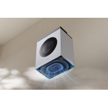WINDOW CLEANING ROBOT / WINBOT W3 OMNI ECOVACS WINDOW CLEANING ROBOT / WINBOT W3 OMNI ECOVACS