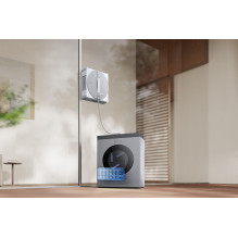WINDOW CLEANING ROBOT / WINBOT W3 OMNI ECOVACS WINDOW CLEANING ROBOT / WINBOT W3 OMNI ECOVACS