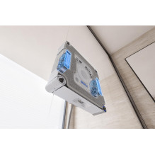 WINDOW CLEANING ROBOT / WINBOT W3 OMNI ECOVACS WINDOW CLEANING ROBOT / WINBOT W3 OMNI ECOVACS