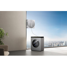 WINDOW CLEANING ROBOT / WINBOT W3 OMNI ECOVACS WINDOW CLEANING ROBOT / WINBOT W3 OMNI ECOVACS