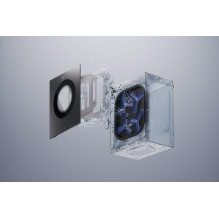 WINDOW CLEANING ROBOT / WINBOT W3 OMNI ECOVACS WINDOW CLEANING ROBOT / WINBOT W3 OMNI ECOVACS