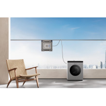 WINDOW CLEANING ROBOT / WINBOT W3 OMNI ECOVACS WINDOW CLEANING ROBOT / WINBOT W3 OMNI ECOVACS