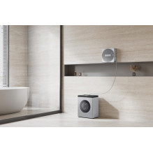 WINDOW CLEANING ROBOT / WINBOT W3 OMNI ECOVACS WINDOW CLEANING ROBOT / WINBOT W3 OMNI ECOVACS