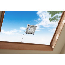 WINDOW CLEANING ROBOT / WINBOT W3 OMNI ECOVACS WINDOW CLEANING ROBOT / WINBOT W3 OMNI ECOVACS