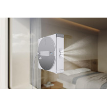 WINDOW CLEANING ROBOT / WINBOT W3 OMNI ECOVACS WINDOW CLEANING ROBOT / WINBOT W3 OMNI ECOVACS