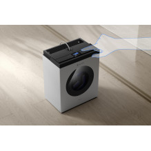 WINDOW CLEANING ROBOT / WINBOT W3 OMNI ECOVACS WINDOW CLEANING ROBOT / WINBOT W3 OMNI ECOVACS