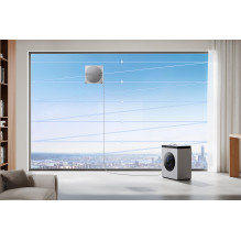 WINDOW CLEANING ROBOT / WINBOT W3 OMNI ECOVACS WINDOW CLEANING ROBOT / WINBOT W3 OMNI ECOVACS