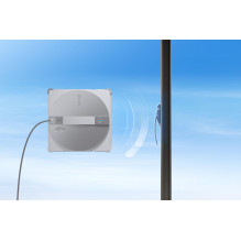 WINDOW CLEANING ROBOT / WINBOT W3 OMNI ECOVACS WINDOW CLEANING ROBOT / WINBOT W3 OMNI ECOVACS