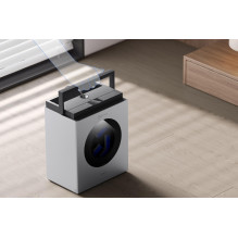 WINDOW CLEANING ROBOT / WINBOT W3 OMNI ECOVACS WINDOW CLEANING ROBOT / WINBOT W3 OMNI ECOVACS