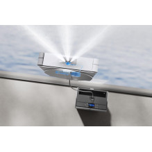 WINDOW CLEANING ROBOT / WINBOT W3 OMNI ECOVACS WINDOW CLEANING ROBOT / WINBOT W3 OMNI ECOVACS