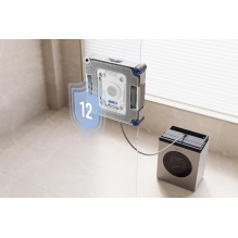 WINDOW CLEANING ROBOT / WINBOT W3 OMNI ECOVACS WINDOW CLEANING ROBOT / WINBOT W3 OMNI ECOVACS